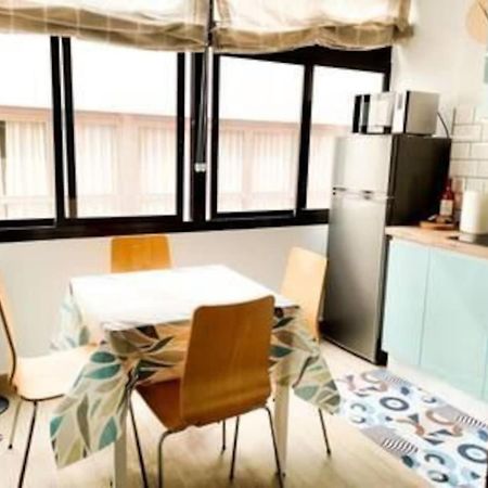 לאס פאלמס דה גראן קנאריה Casita Canaria Blanca Amazing Loft By The Beach מראה חיצוני תמונה