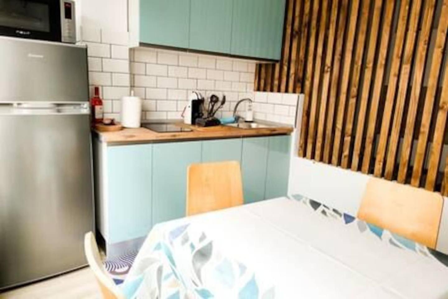 לאס פאלמס דה גראן קנאריה Casita Canaria Blanca Amazing Loft By The Beach מראה חיצוני תמונה