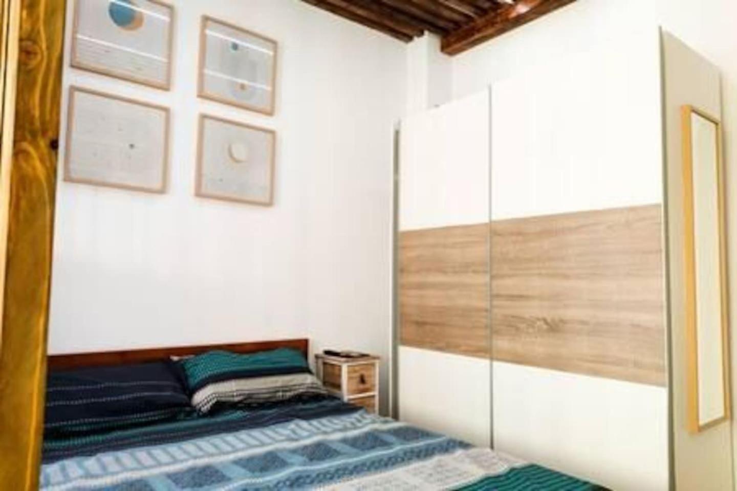 לאס פאלמס דה גראן קנאריה Casita Canaria Blanca Amazing Loft By The Beach מראה חיצוני תמונה