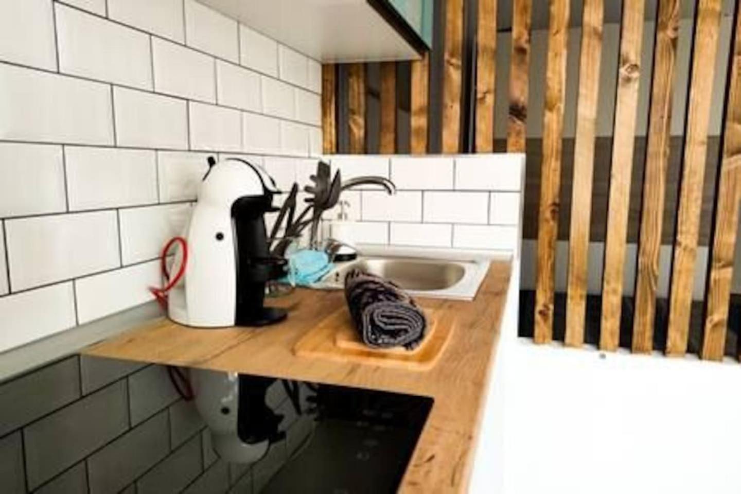 לאס פאלמס דה גראן קנאריה Casita Canaria Blanca Amazing Loft By The Beach מראה חיצוני תמונה