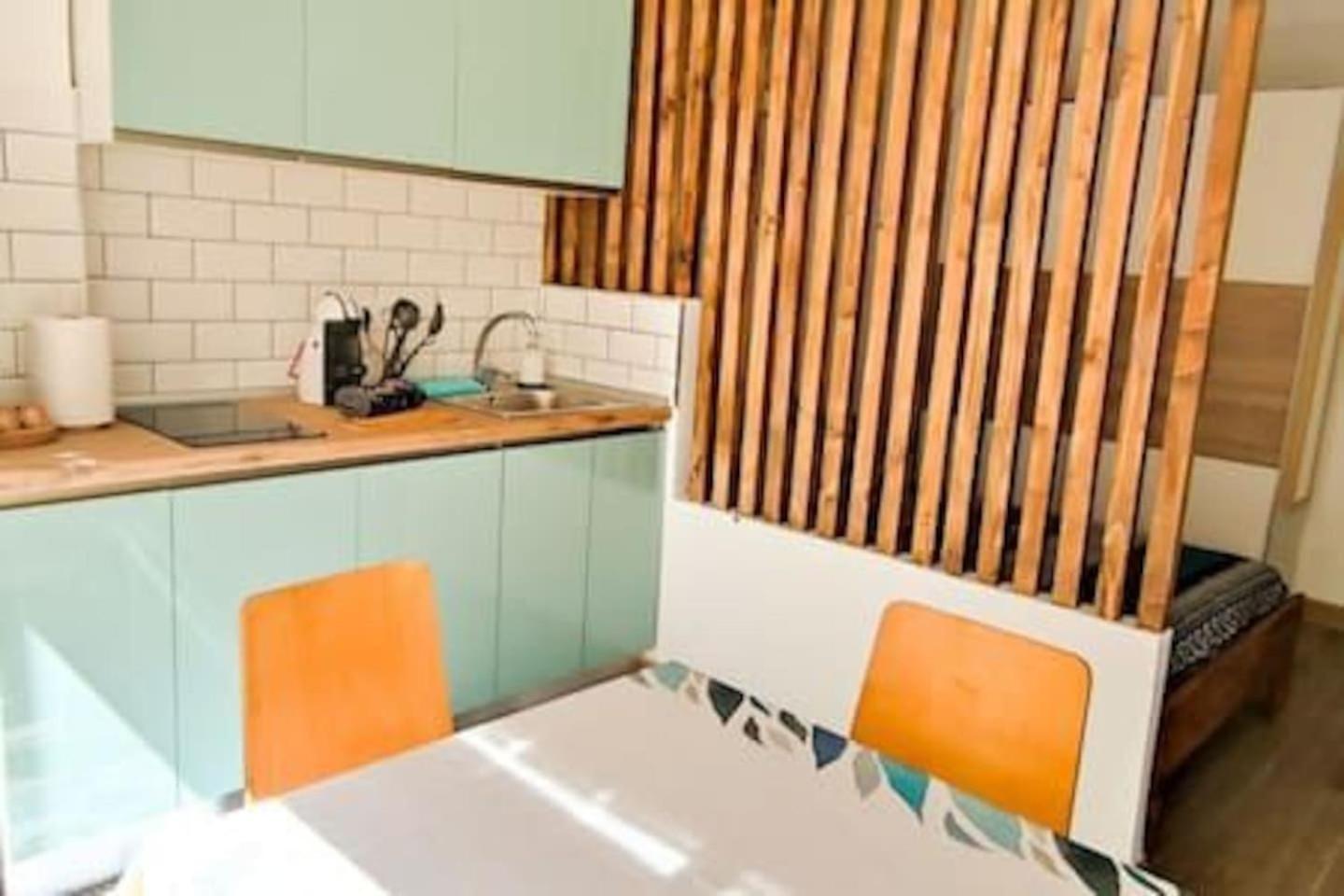 לאס פאלמס דה גראן קנאריה Casita Canaria Blanca Amazing Loft By The Beach מראה חיצוני תמונה